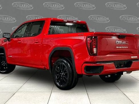 New 2026 GMC Sierra 1500 Elevation w/ Max Trailering Package image 3