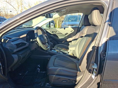 New 2026 Subaru Crosstrek 2.5i Limited image 9