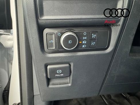 Used 2022 Ford F150 XL w/ STX Appearance Package image 24