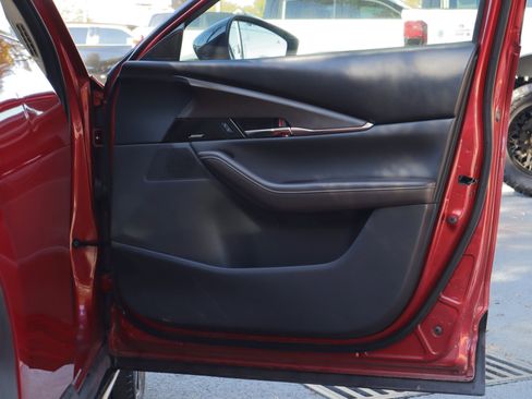 Certified 2022 MAZDA CX-30 2.5 Turbo w/ Premium Package image 22