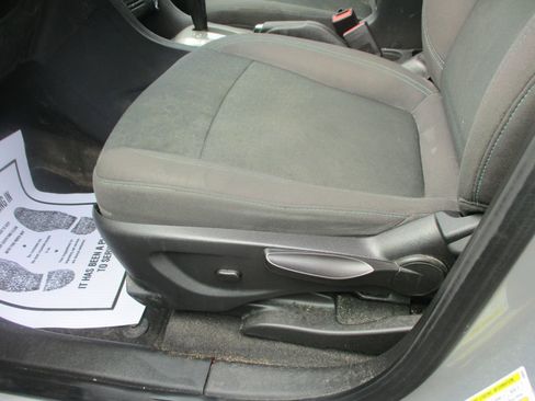 Used 2016 Chevrolet Trax LS w/ LPO, Protection Package image 11