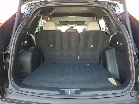 Used 2023 Honda CR-V Sport Touring image 21