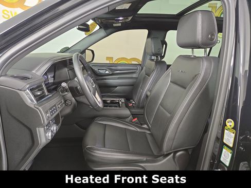 Certified 2024 GMC Yukon XL Denali image 11
