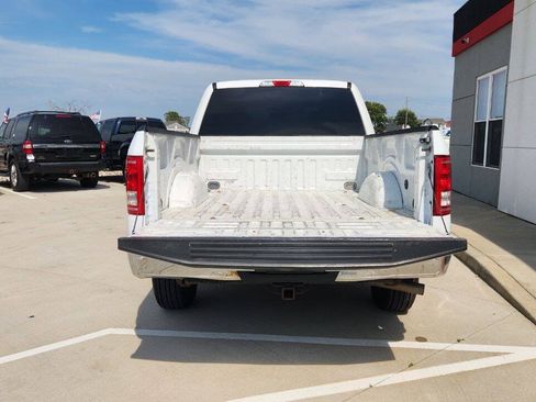 Used 2017 Ford F150 XL w/ Equipment Group 101A Mid AWD/4WD image 23