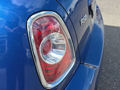 Used 2012 MINI Cooper Coupe John Cooper Works image 10