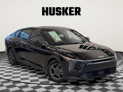 Used 2025 Kia K4