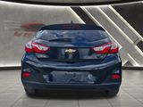 Used 2017 Chevrolet Cruze LT w/ Convenience Package image 5