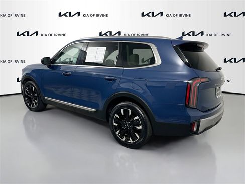 Certified 2023 Kia Telluride SX Prestige image 5