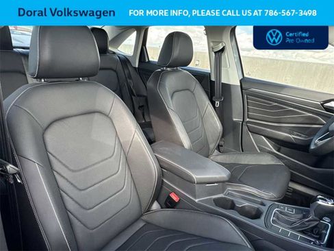 Used 2024 Volkswagen Jetta SEL image 27