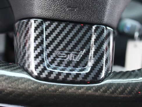 Used 2016 Subaru WRX STI image 26