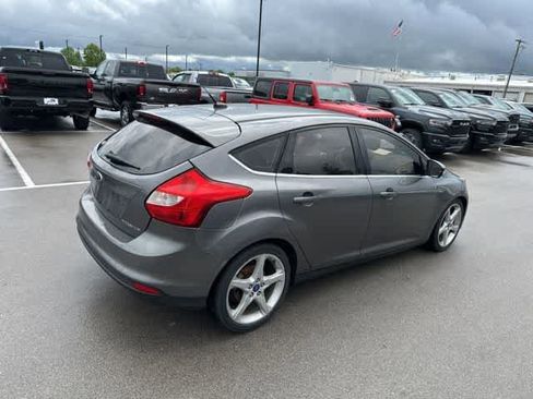 Used 2012 Ford Focus Titanium FWD image 13
