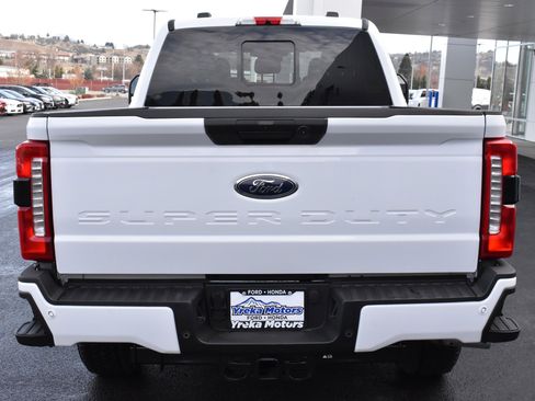 New 2026 Ford F250 XL w/ STX Appearance Package image 7