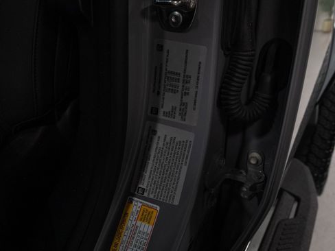 Used 2025 GMC Hummer EV 3X AWD/4WD image 76