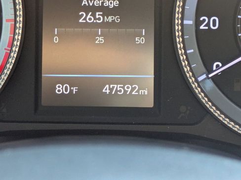 Used 2023 Hyundai Sonata SEL image 29