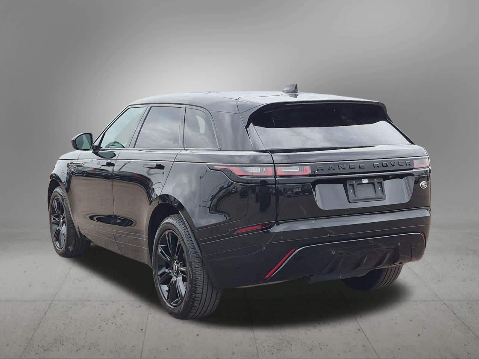 Used 2023 Land Rover Range Rover Velar R-Dynamic S AWD/4WD image 4
