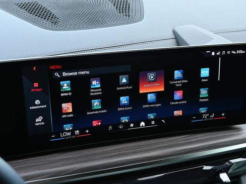 New 2026 BMW X5 sDrive40i image 15