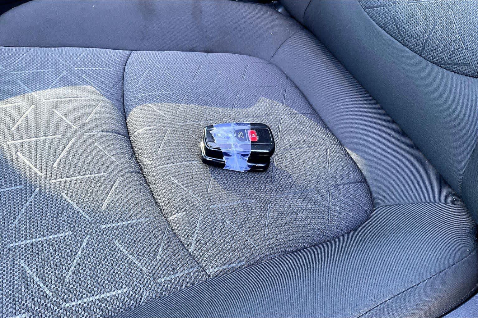Certified 2023 Toyota RAV4 XLE w/ Convenience Package FWD image 14