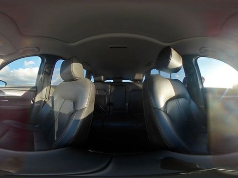 Used 2025 MAZDA CX-70 3.3 Turbo w/ Preferred Package image 38