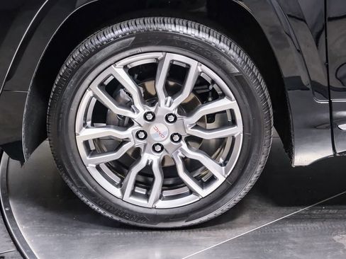 Used 2022 GMC Terrain Denali AWD/4WD image 9