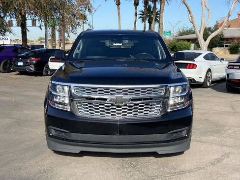 Used 2019 Chevrolet Tahoe LT image 3