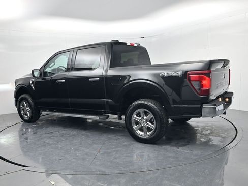 Used 2025 Ford F150 XLT w/ Equipment Group 301A Standard image 5