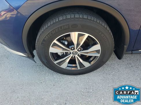 Used 2022 Nissan Murano S image 19