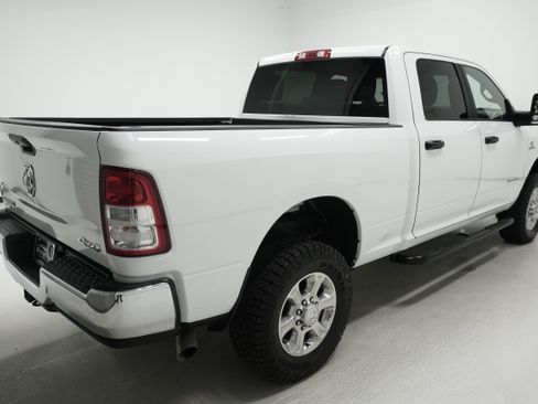 Used 2023 RAM 2500 Big Horn w/ Level 1 Equipment Group AWD/4WD image 3