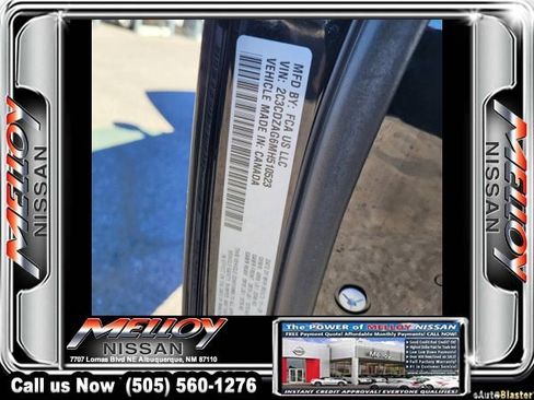 Used 2021 Dodge Challenger SXT w/ Blacktop Package image 17