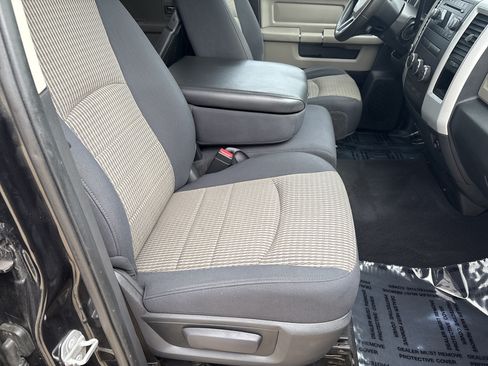 Used 2009 Dodge Ram 1500 Truck SLT AWD/4WD image 20