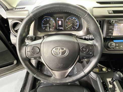 Used 2018 Toyota RAV4 XLE w/ Plus Extra Value Package image 11