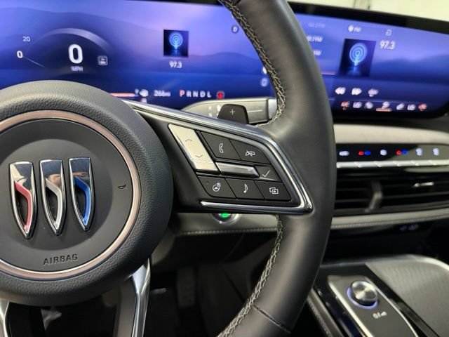 Certified 2026 Buick Enclave Preferred FWD image 18