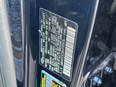 Used 2024 Genesis GV80 3.5T image 55