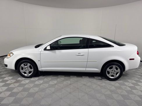 Used 2007 Chevrolet Cobalt LT image 9