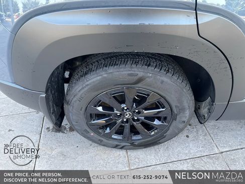 Used 2026 MAZDA CX-50 AWD 2.5 Hybrid w/ Weather Package image 11