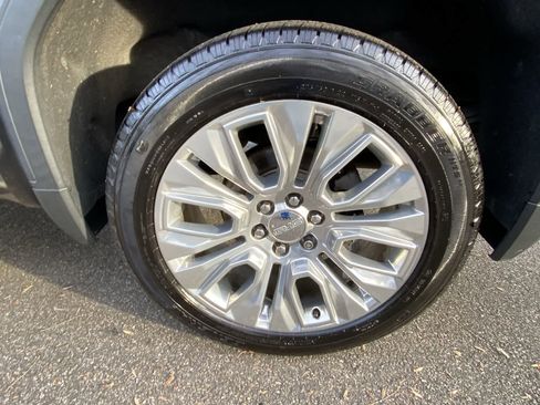 Used 2021 GMC Sierra 1500 Denali w/ Denali Ultimate Package image 14