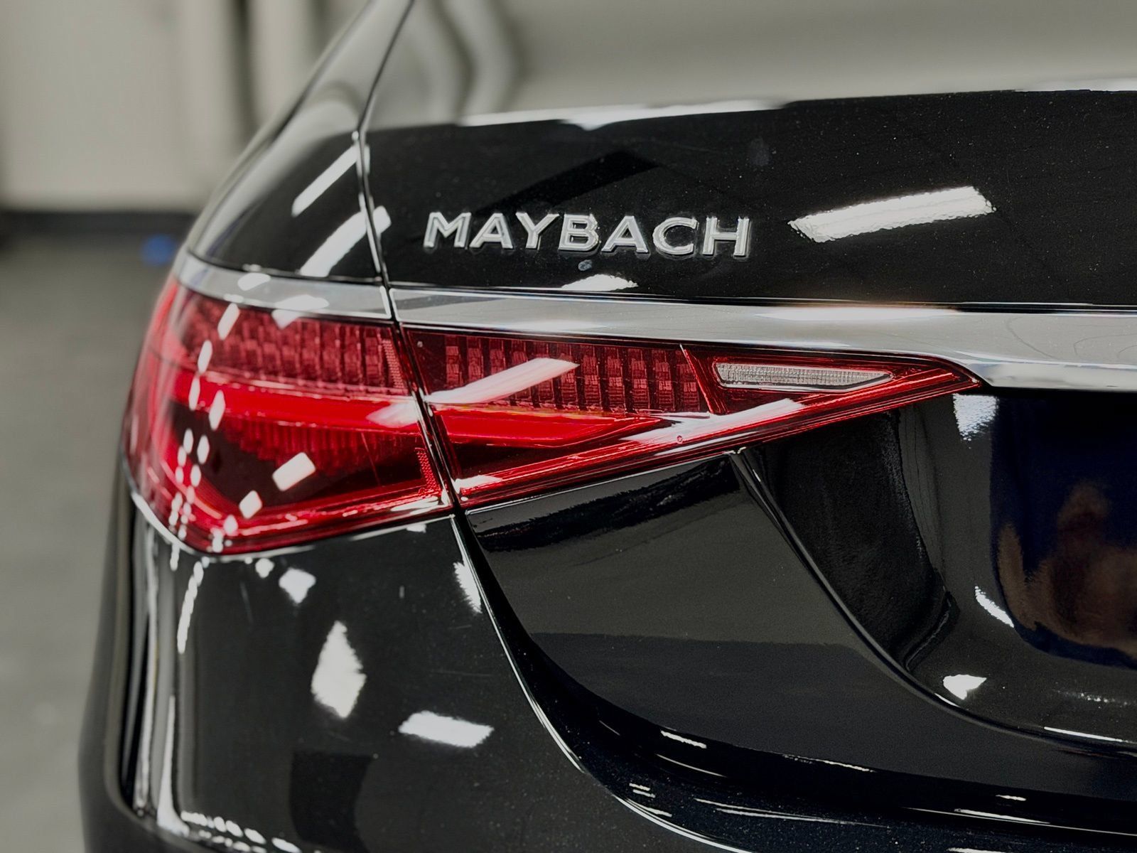 Used 2024 Mercedes-Benz Maybach S 680 4MATIC image 13