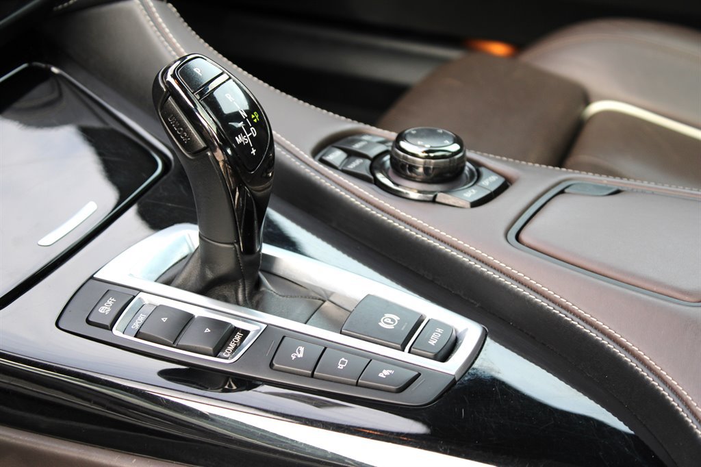 Used 2013 BMW 650i Gran Coupe xDrive AWD/4WD image 34