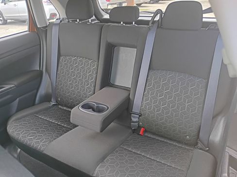 Used 2023 Mitsubishi Outlander Sport ES AWD/4WD image 11