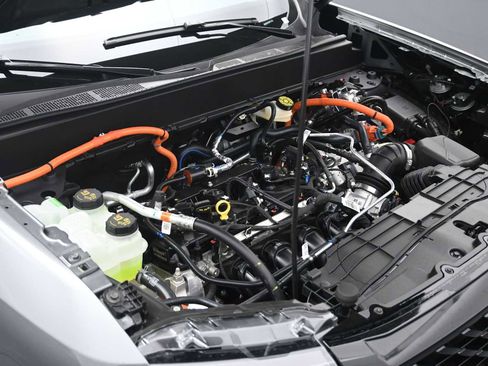 New 2026 Ford Maverick Lariat w/ Black Appearance Package image 20