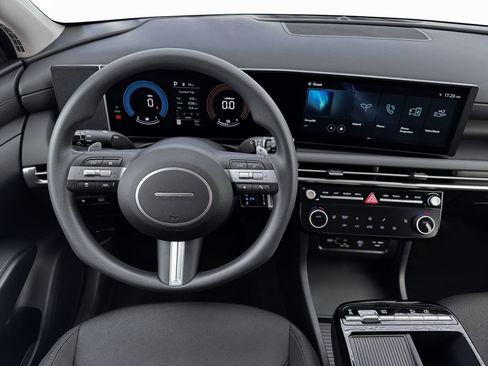 New 2026 Hyundai Tucson SEL AWD/4WD image 17