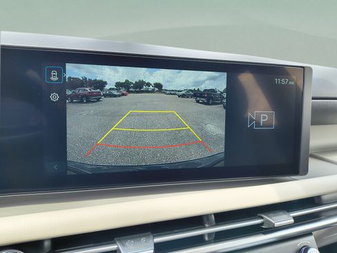 New 2026 Hyundai Tucson SE FWD image 22