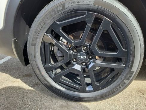 Used 2023 Kia Telluride SX Prestige X-Line image 7