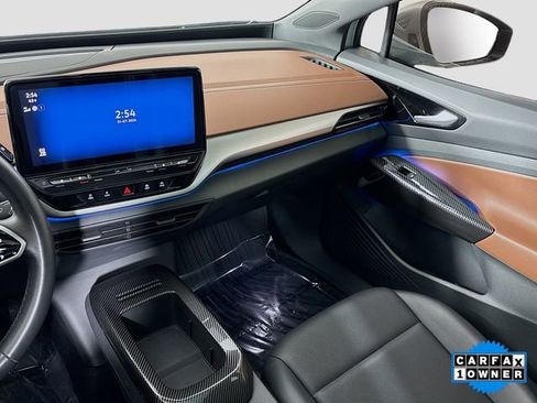 Used 2022 Volkswagen ID.4 Pro S w/ Gradient Package image 23