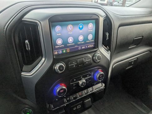 Certified 2021 GMC Sierra 1500 Elevation w/ X31 Off-Road Package image 18