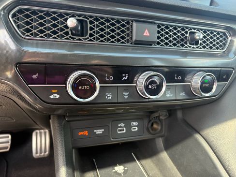 Used 2023 Acura Integra A-Spec image 20