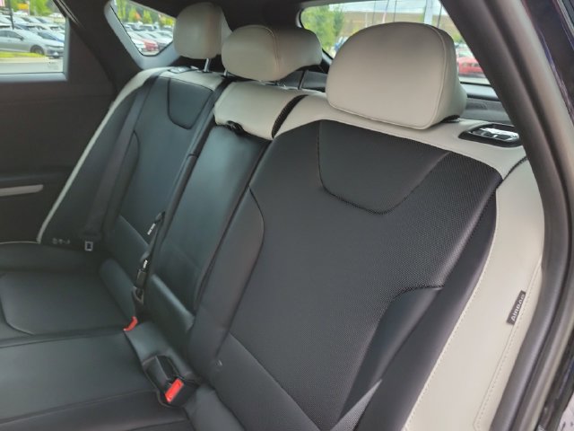 New 2026 Kia K4 GT-Line w/ GT-Line Premium Package FWD image 11