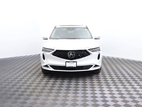 Certified 2024 Acura MDX SH-AWD w/ Technology Package image 2