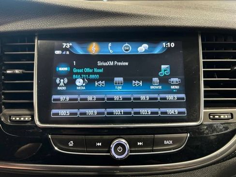 Used 2019 Buick Encore Preferred FWD image 28