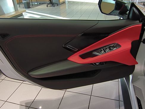 New 2026 Chevrolet Corvette Stingray Preferred Conv w/ Z51 Performance Package image 7