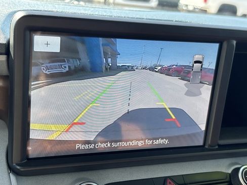 Used 2022 Ford Maverick Lariat w/ Lariat Luxury Package image 36